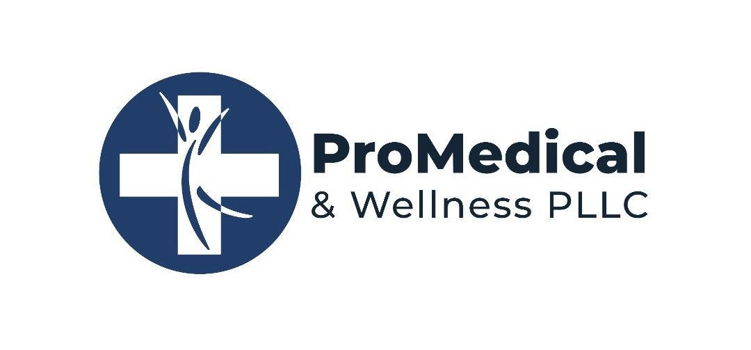 Promedical Wellness Conroe Texas